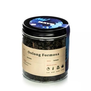 Niebieska herbata HAYB Oolong Formosa 70g - opinie w konesso.pl